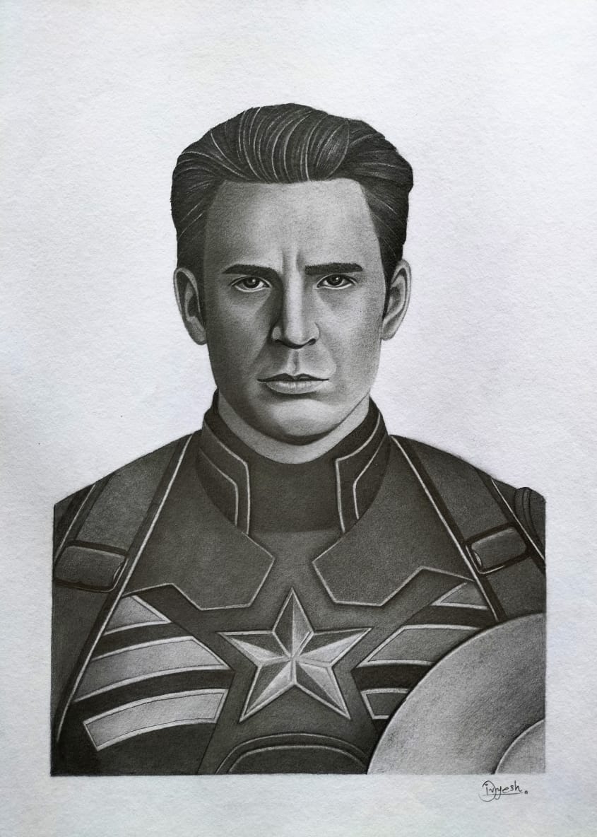 Captain America