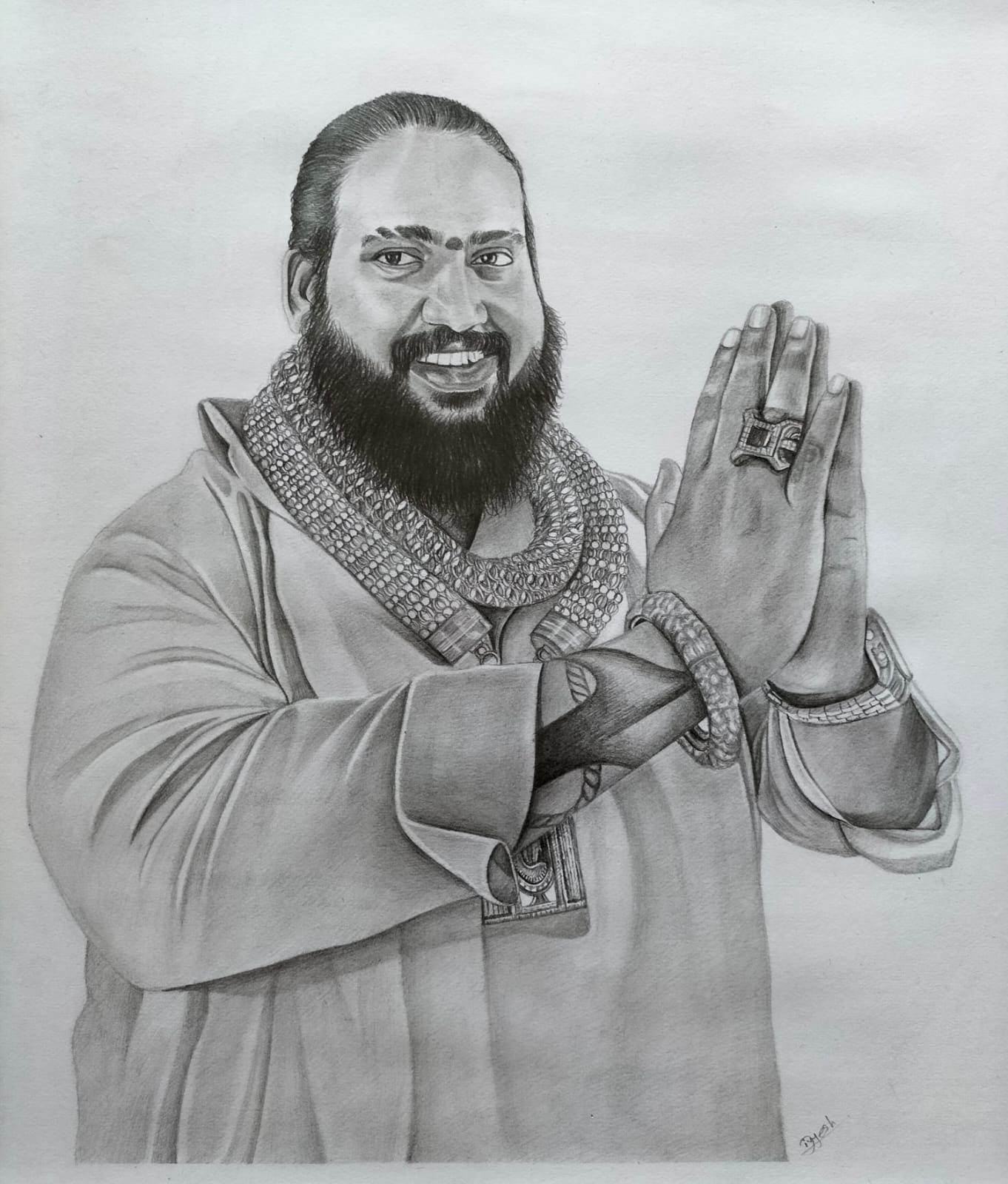 Abstract Composition